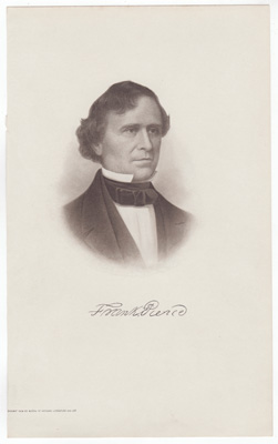 Franklin Pierce